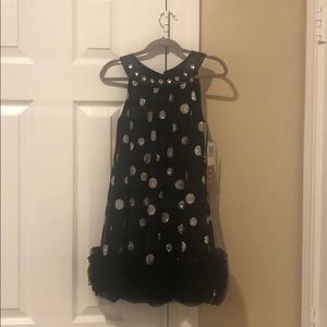 Pretty by Biscotti party dress